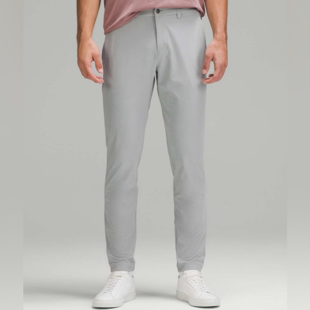 Lululemon ABC Slim-Fit Trouser 34"